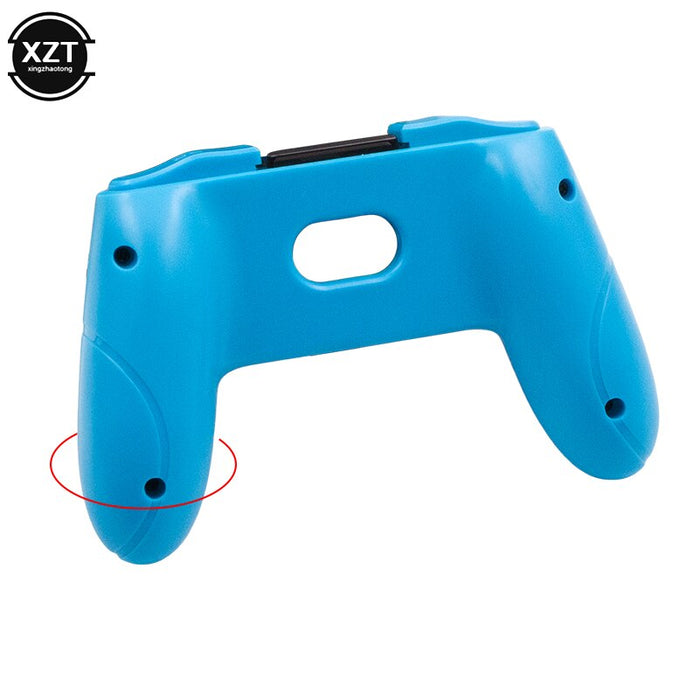 eThings 2pcs/set for Nintendo Switch Controller Grip joystick ABS Gamepad Handle Joypad Stand Holder Game pad for NintendoSwitch holder - eZthings USA WE SORT ALL THE CRAZIEST GADGETS, GIZMOS, TOYS & TECHNOLOGY, SO YOU DON'T HAVE TO.