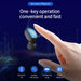 eThings Q67 TWS Wireless Earbuds 3D Stereo Mini Bluetooth Earphone 5.0 With Dual Mic Sports Waterproof Earphones Auto Pairing Headset - eZthings USA WE SORT ALL THE CRAZIEST GADGETS, GIZMOS, TOYS & TECHNOLOGY, SO YOU DON'T HAVE TO.