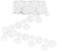 eZthings® Venise Edging Lace Trim from Eyelet Fabric for DIY Craft Venice Trims (3 Yard, Flower) - eZthings USA WE SORT ALL THE CRAZIEST GADGETS, GIZMOS, TOYS & TECHNOLOGY, SO YOU DON'T HAVE TO.