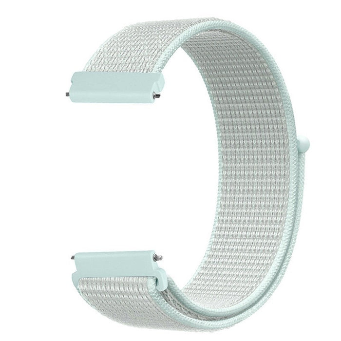 eThings Suitable for Jiaming Samsung Watch 4/5 Huawei GT2/3 Universal Watch Strap Nylon Loop 20/22mm Sports Wrist Strap - eZthings USA WE SORT ALL THE CRAZIEST GADGETS, GIZMOS, TOYS & TECHNOLOGY, SO YOU DON'T HAVE TO.