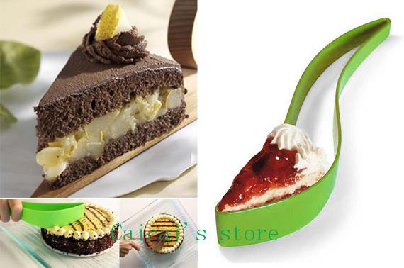 BornIsKing New Cake Pie Slicer