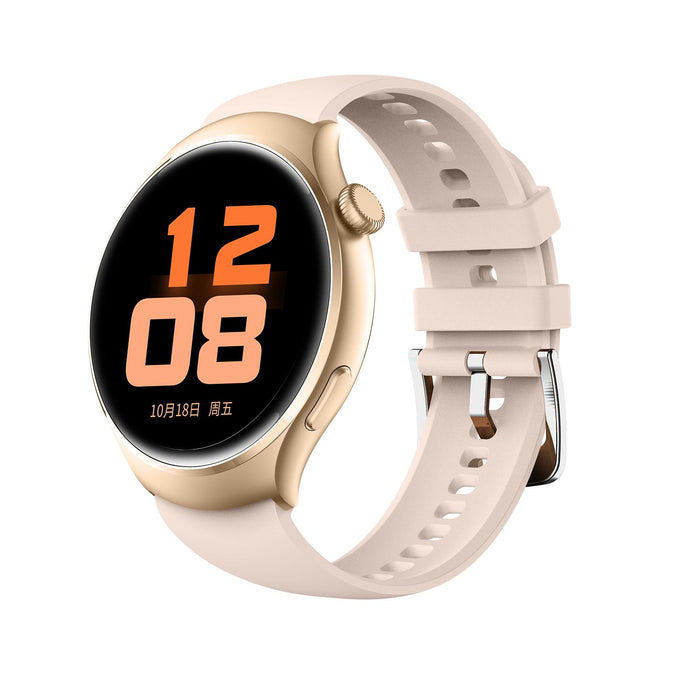 eZthings GS Watch 4  Smart bracelet