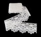 eZthings® Venise Edging Lace Trim from Eyelet Fabric for DIY Craft Venice Trims (3 Yard, Mini Flowers) - eZthings USA WE SORT ALL THE CRAZIEST GADGETS, GIZMOS, TOYS & TECHNOLOGY, SO YOU DON'T HAVE TO.