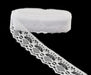 Designer Decorating Embroidered Lace and Trims for Sewing and DIY Craft Projects (10 Yard, Wedding White (1.2" Width)) - eZthings USA WE SORT ALL THE CRAZIEST GADGETS, GIZMOS, TOYS & TECHNOLOGY, SO YOU DON'T HAVE TO.