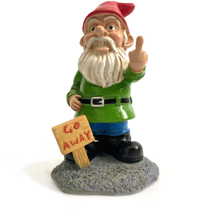 Garden Ornaments Dwarf Resin Crafts Gnome Statues Old Man Christmas Gifts Resin Ornaments