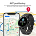 eThings T1  Fitness bracelet IP67 waterproof Support Blood pressure / Women Cycle monitoring GPS tracker Heart rate Smart band clock - eZthings USA WE SORT ALL THE CRAZIEST GADGETS, GIZMOS, TOYS & TECHNOLOGY, SO YOU DON'T HAVE TO.