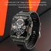 eThings A70 Smart watch 1.96 inch BTCall 600mha SmartWatch for Men Women IP68 Waterproof Heart Rate Fitness Bracelet Sport - eZthings USA WE SORT ALL THE CRAZIEST GADGETS, GIZMOS, TOYS & TECHNOLOGY, SO YOU DON'T HAVE TO.