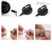 eThings 1pcs Sound Amplifier G-12 Hearing Aid Headphone Charging In-Ear USB Cradle Charging Hearing Aid - eZthings USA WE SORT ALL THE CRAZIEST GADGETS, GIZMOS, TOYS & TECHNOLOGY, SO YOU DON'T HAVE TO.