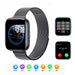 eThings T99 Smart Bracelet Heart Rate Blood Pressure Blood Oxygen Bluetooth Phone Watch Music Bracelet Smart Watch - eZthings USA WE SORT ALL THE CRAZIEST GADGETS, GIZMOS, TOYS & TECHNOLOGY, SO YOU DON'T HAVE TO.