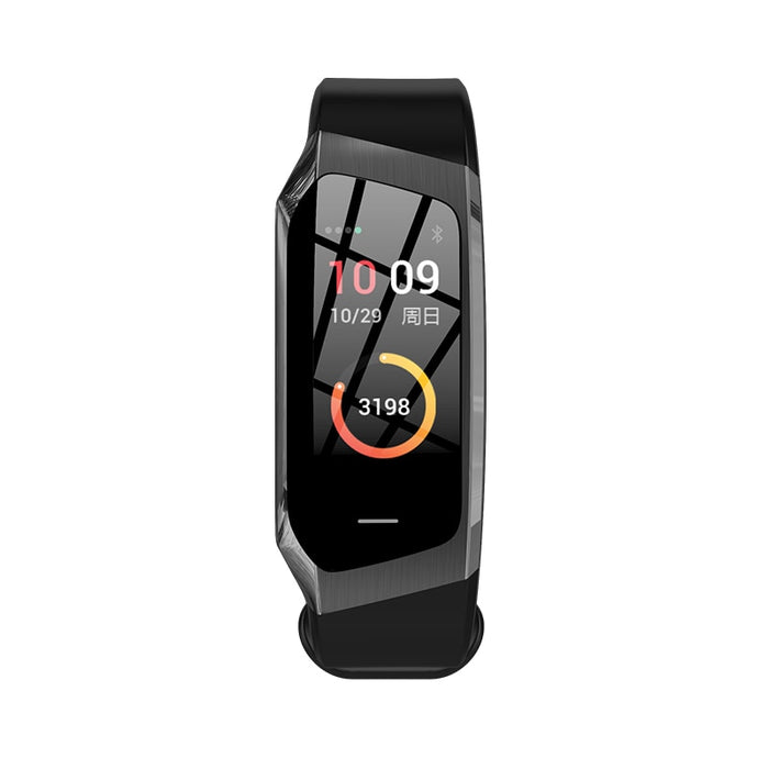 eThings Jelly Comb Smartwatch For Android IOS Blood Pressure Heart Rate Monitor Sport Fitness Watch Bluetooth 4.0 Men Women Smartwatch - eZthings USA WE SORT ALL THE CRAZIEST GADGETS, GIZMOS, TOYS & TECHNOLOGY, SO YOU DON'T HAVE TO.