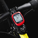 eThings Meilan M3 GPS Bicycle Computer GPS Cycle Computer Waterproof Speedometer - eZthings USA WE SORT ALL THE CRAZIEST GADGETS, GIZMOS, TOYS & TECHNOLOGY, SO YOU DON'T HAVE TO.