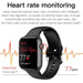 eThings New Original T500 Smart Watch Activity Tracking Bracelets Health heart rate and blood pressure monitoring bracelet PK X7 V8 T900 - eZthings USA WE SORT ALL THE CRAZIEST GADGETS, GIZMOS, TOYS & TECHNOLOGY, SO YOU DON'T HAVE TO.