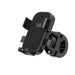 eThings New Electric Vehicle Mobile Phone Bracket Anti-Drop Anti-Vibration Bicycle Motorcycle Mobile Phone Bracket - eZthings USA WE SORT ALL THE CRAZIEST GADGETS, GIZMOS, TOYS & TECHNOLOGY, SO YOU DON'T HAVE TO.