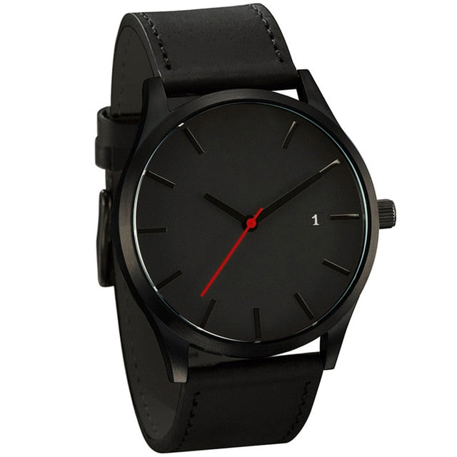 Reloj para hombre Reloj de moda para hombre Reloj para hombre Relojes deportivos