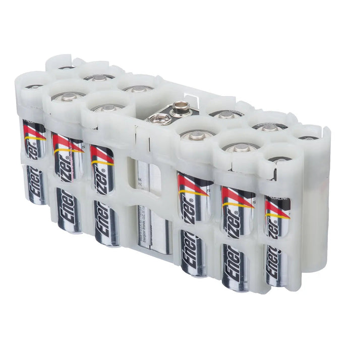 A9 Pack Battery Caddy (Moonshine)
