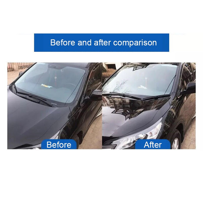 Car Liquid Glass Ceramic Car Coating Waterproof Nano Ceramics Car Paint Care Liquid Anti-scratch Super Hydrophobic