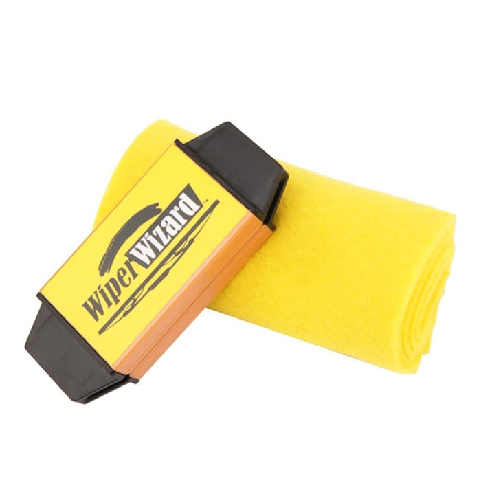 Car Cleaner Windscreen Wiper Wizard Windshield Wiper Blade Restorer Cleaner