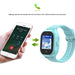 eThings TD05S GPS Phone Positioning Fashion Children Watch Waterproof IP67 1.3 Inch Color Touch Screen SOS Baby Smart Watch Boys Girls - eZthings USA WE SORT ALL THE CRAZIEST GADGETS, GIZMOS, TOYS & TECHNOLOGY, SO YOU DON'T HAVE TO.