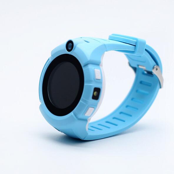 eThings Q360 Kids Smart Watch with Camera GPS WIFI Location Child smartwatch SOS Anti-Lost Monitor Tracker baby WristWatch - eZthings USA WE SORT ALL THE CRAZIEST GADGETS, GIZMOS, TOYS & TECHNOLOGY, SO YOU DON'T HAVE TO.