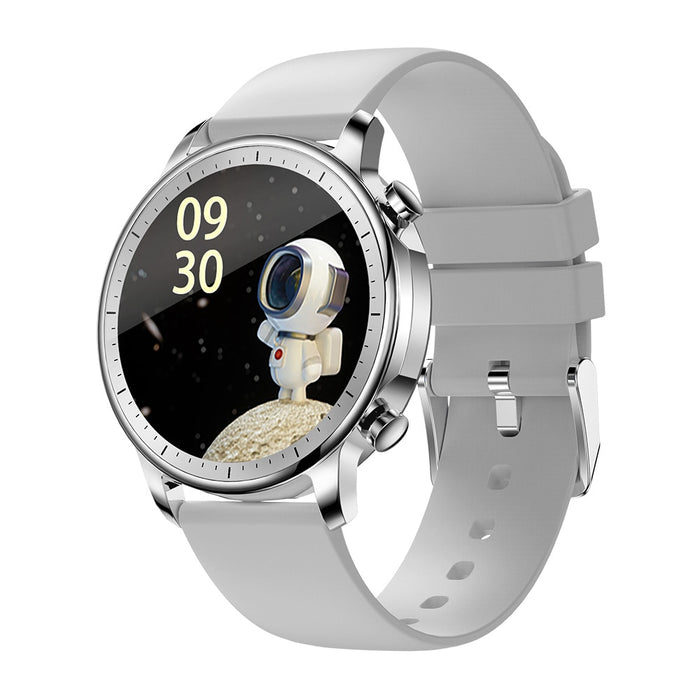 Reloj inteligente eThings COLMI V23 para mujer, rastreador de Fitness completamente táctil IP67, reloj inteligente resistente al agua con presión arterial, reloj inteligente para hombres 