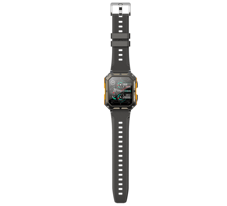 eZthings C20 Pro Smart Watch