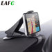 eThings Universal Car Phone Holder GPS Navigation Dashboard Phone Holder For Mobile Phone Clip Fold Holder Mount Stand Bracket - eZthings USA WE SORT ALL THE CRAZIEST GADGETS, GIZMOS, TOYS & TECHNOLOGY, SO YOU DON'T HAVE TO.