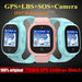 eThings TD05S GPS Phone Positioning Fashion Children Watch Waterproof IP67 1.3 Inch Color Touch Screen SOS Baby Smart Watch Boys Girls - eZthings USA WE SORT ALL THE CRAZIEST GADGETS, GIZMOS, TOYS & TECHNOLOGY, SO YOU DON'T HAVE TO.