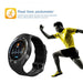 eThings 696 2G GSM SIM Card call Sport smart watch Y1HR Heart Rate monitor Passometer smart watch men Fitness Tracker smart bracelet - eZthings USA WE SORT ALL THE CRAZIEST GADGETS, GIZMOS, TOYS & TECHNOLOGY, SO YOU DON'T HAVE TO.