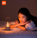 eThings Original Xiaomi Mijia Yeelight Candela Led Night ight The Smart Mood Candle Light - eZthings USA WE SORT ALL THE CRAZIEST GADGETS, GIZMOS, TOYS & TECHNOLOGY, SO YOU DON'T HAVE TO.