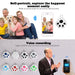 eThings Pet Smart GPS Tracker Mini Anti-Lost Waterproof Bluetooth Locator Tracer For Pet Dog Cat Kids Car Wallet Key Collar Accessories - eZthings USA WE SORT ALL THE CRAZIEST GADGETS, GIZMOS, TOYS & TECHNOLOGY, SO YOU DON'T HAVE TO.