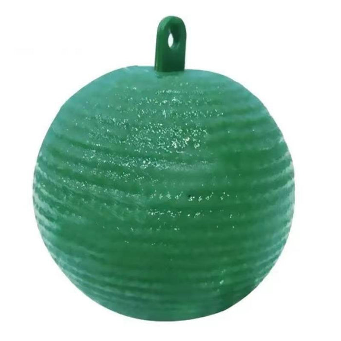 Fly Ball Traps 8cm Insects Fly Swatter Fruit Flies Trap Reusable Hanging Trap Ball Pest Repeller Killer Garden Supplies