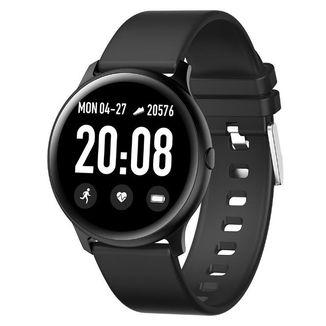 eThings KW19 Pro women smart watch full touch screen blood oxygen pressure sport smartwatch men tracker fitness - eZthings USA WE SORT ALL THE CRAZIEST GADGETS, GIZMOS, TOYS & TECHNOLOGY, SO YOU DON'T HAVE TO.