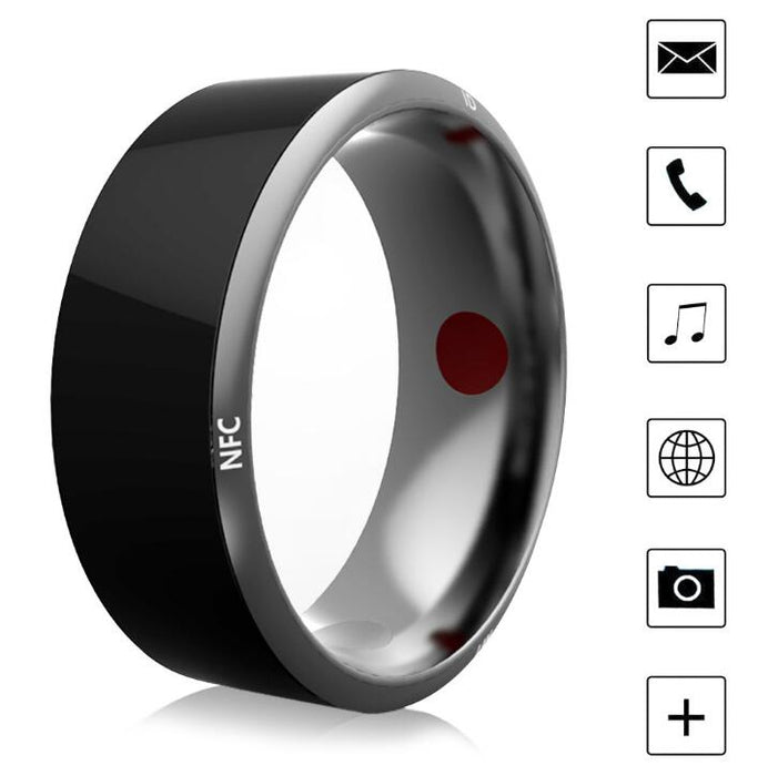 eThings R3 Smart Ring Hot sale in Wristbands like cicret smart bracelet Fitness Tracker Watch Sleep Monitor