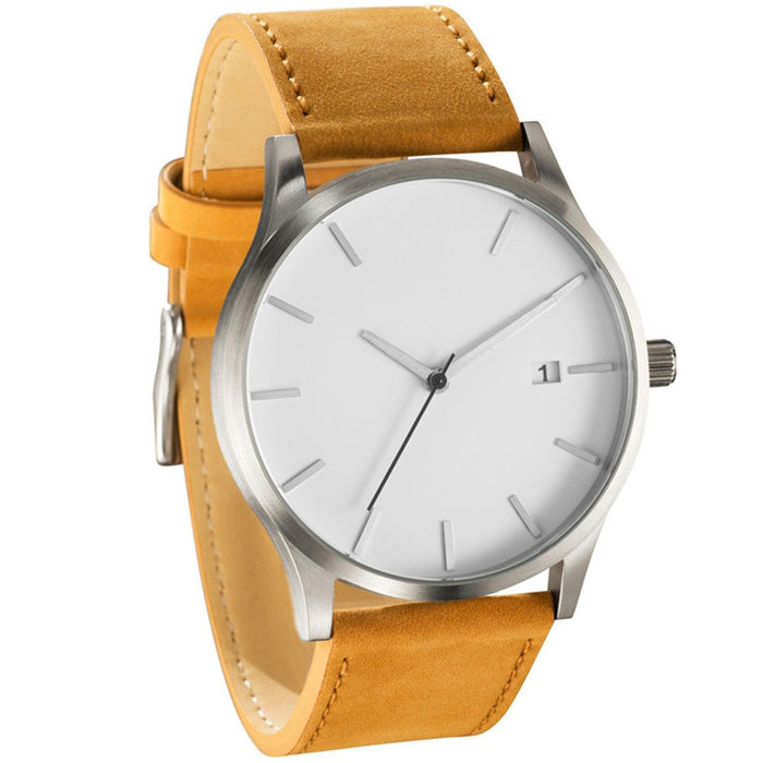 Reloj para hombre Reloj de moda para hombre Reloj para hombre Relojes deportivos