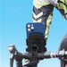 eThings New Electric Vehicle Mobile Phone Bracket Anti-Drop Anti-Vibration Bicycle Motorcycle Mobile Phone Bracket - eZthings USA WE SORT ALL THE CRAZIEST GADGETS, GIZMOS, TOYS & TECHNOLOGY, SO YOU DON'T HAVE TO.