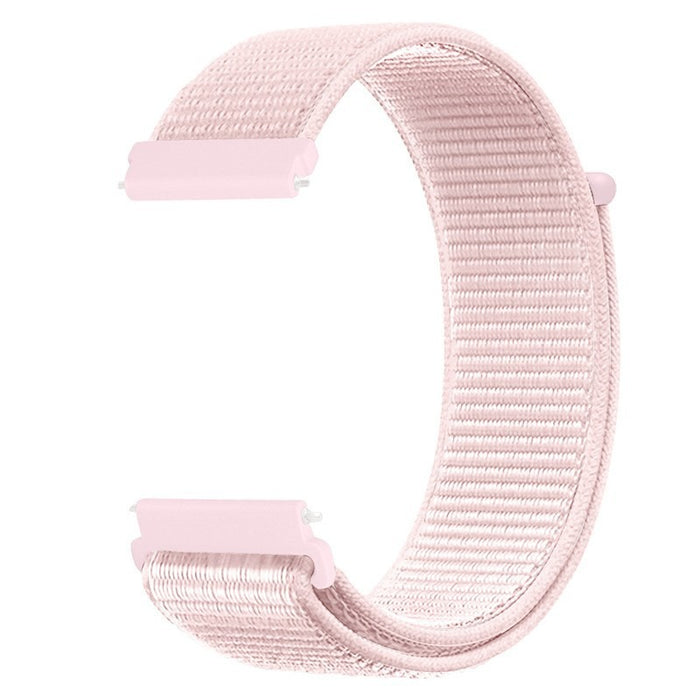 eThings Suitable for Jiaming Samsung Watch 4/5 Huawei GT2/3 Universal Watch Strap Nylon Loop 20/22mm Sports Wrist Strap - eZthings USA WE SORT ALL THE CRAZIEST GADGETS, GIZMOS, TOYS & TECHNOLOGY, SO YOU DON'T HAVE TO.