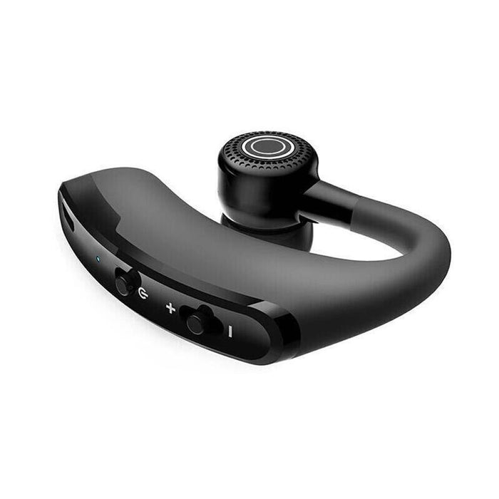 eThings V8s V9 Ear-Mounted Business Headset Voice-Activated Voice Report Wireless Wireless Specializing In Unilateral Business Sports