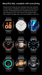 eZthings GS Watch 4  Smart bracelet