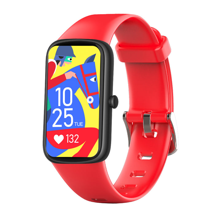 Pulsera inteligente de temperatura corporal C11 con reloj deportivo inteligente de pago 7 adecuado para Huawei 