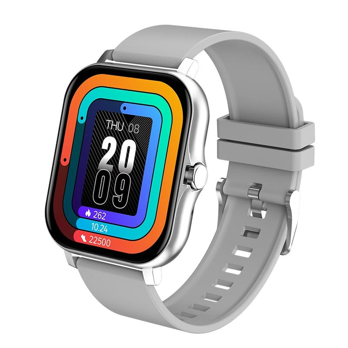 eThings  Women Smart watch Men 1.69