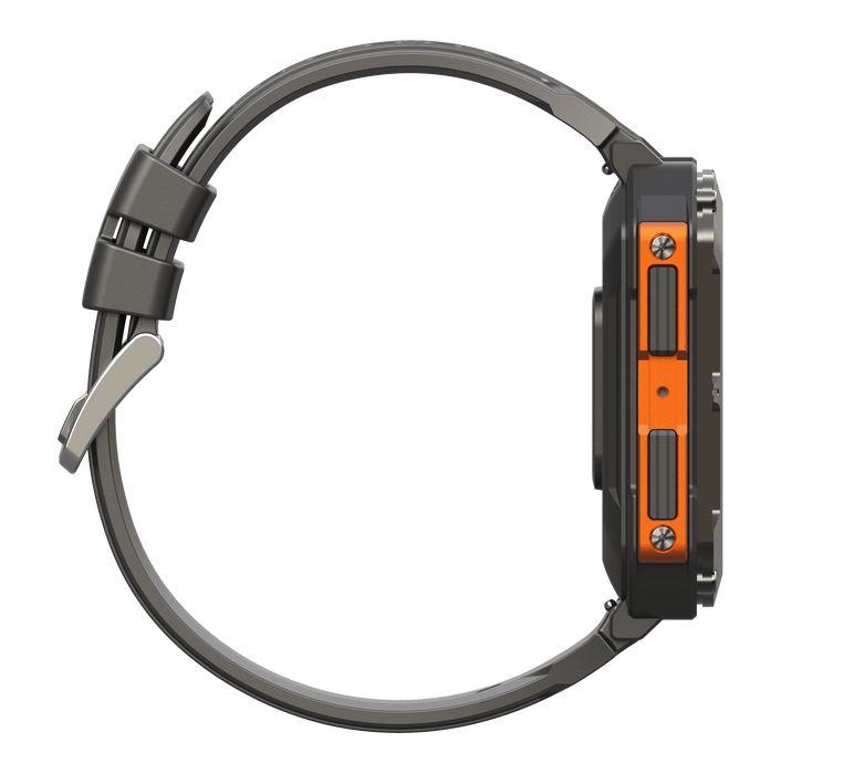 eZthings C20 Pro Smart Watch