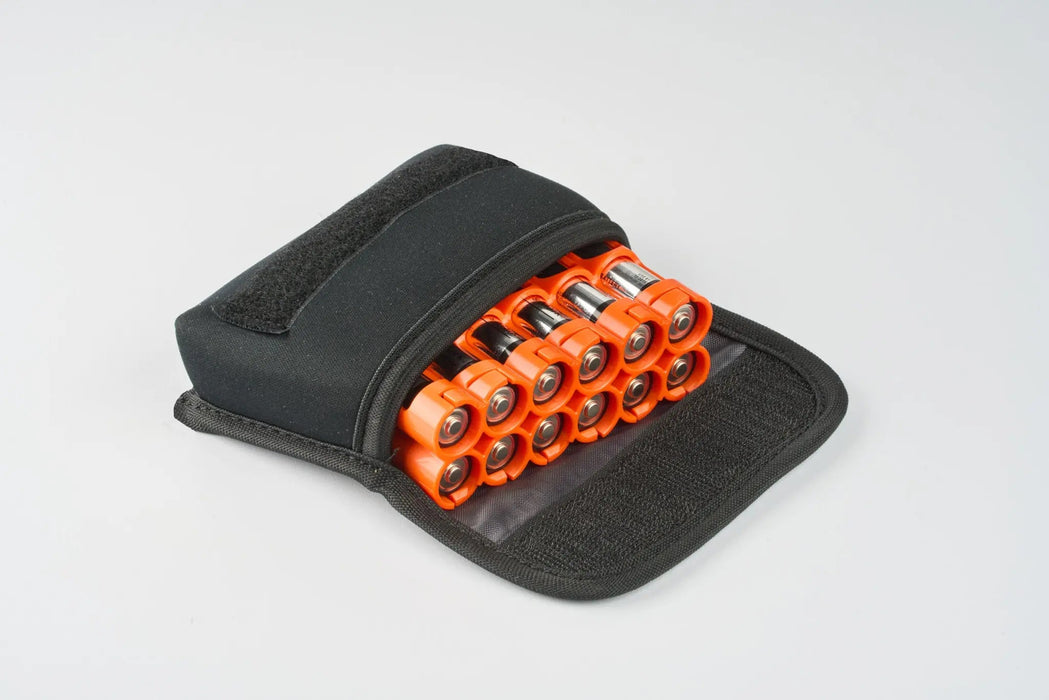 Flex-Safe Pouch