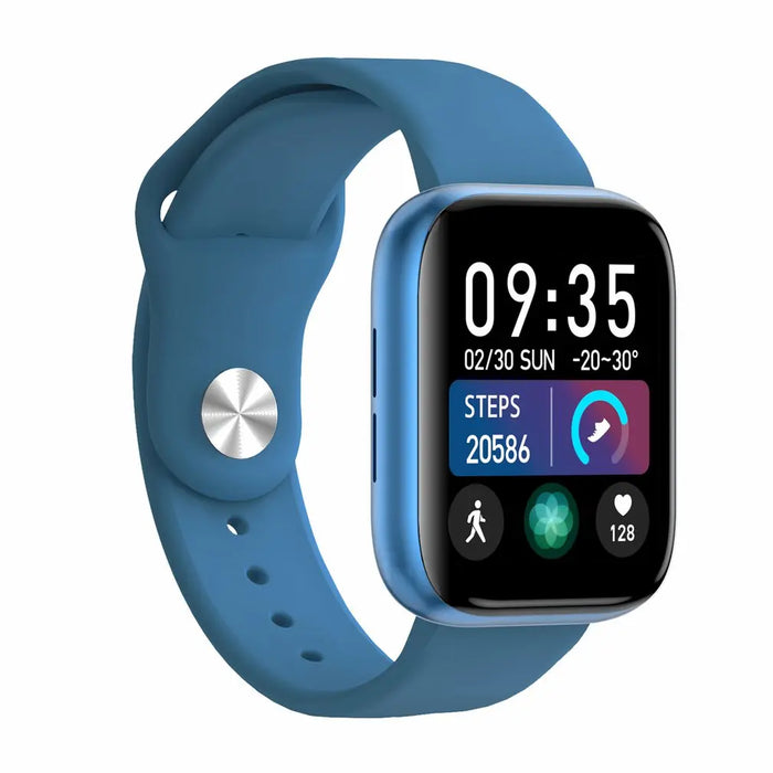 eZthings T99 Bluetooth Smart Watch Bracelet