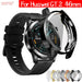 eThings TPU Case for Huawei watch GT 2 46mm strap band Watch GT / GT2 46 mm soft Plated All-Around Screen Protector cover bumper Cases - eZthings USA WE SORT ALL THE CRAZIEST GADGETS, GIZMOS, TOYS & TECHNOLOGY, SO YOU DON'T HAVE TO.