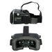 eThings  VR shinecon Pro Version VR Virtual Reality 3D Glasses - eZthings USA WE SORT ALL THE CRAZIEST GADGETS, GIZMOS, TOYS & TECHNOLOGY, SO YOU DON'T HAVE TO.