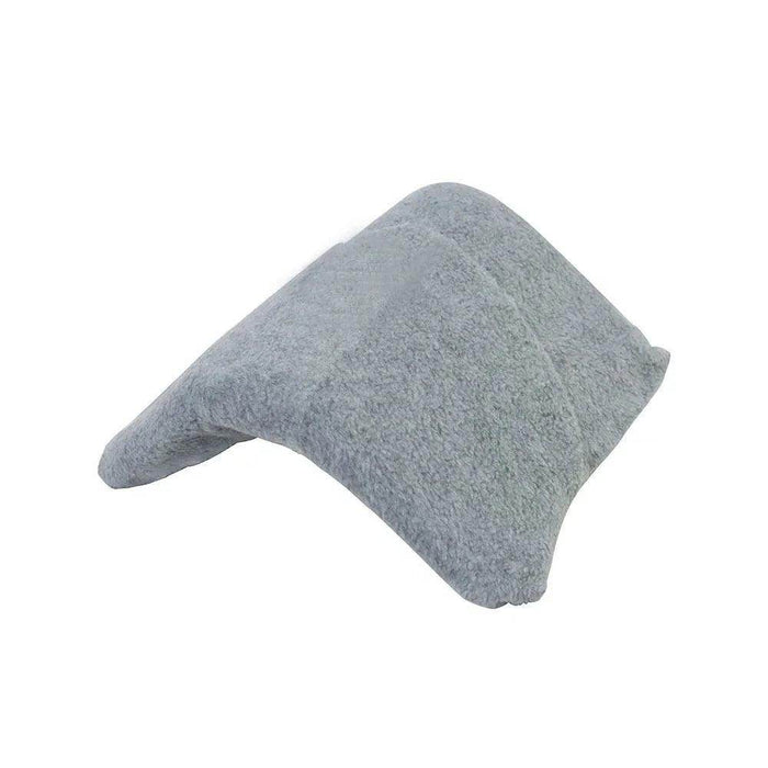 Memory Foam Travel Pillow for Sleeping