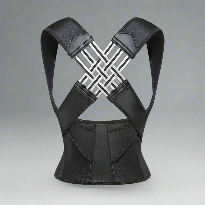 🧍‍♀️Straighten Up, Stand Tall – Full Back Support for Daily Comfort