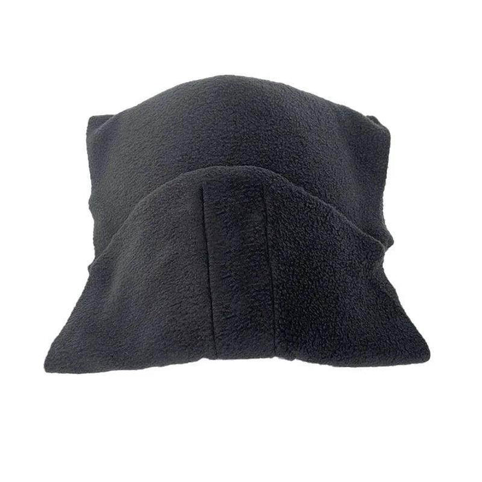 Memory Foam Travel Pillow for Sleeping