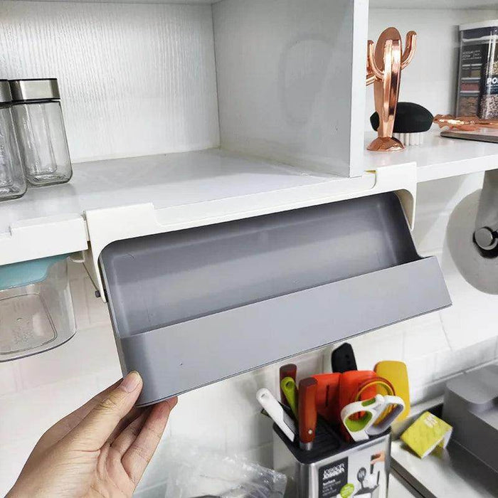 Kitchen Storage Rack spice rack organizer