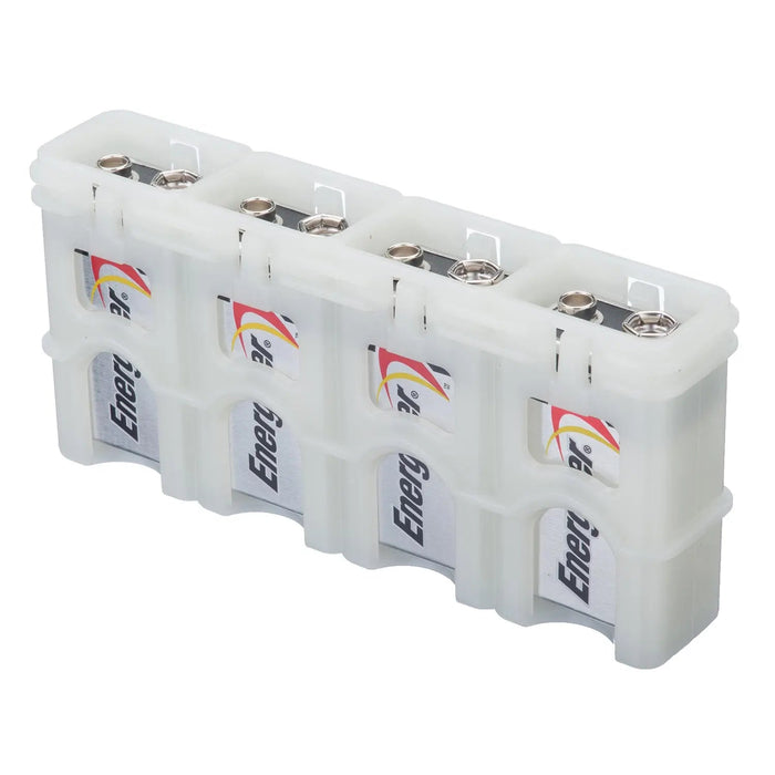 Slim Line 9V (Moonshine)